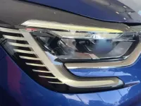 Usado Renault Captur Zen 115 CV (84 kW) 2020 Azul SUV