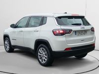 Usado Jeep Compass Longitude 131 CV (96 kW) 2022 SUV