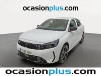 Nuevo Opel Corsa 110 CV (80 kW) 2025 Blanco Utilitario