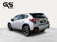 Usado Subaru XV Sport 114 CV (83 kW) 2019 Gris SUV