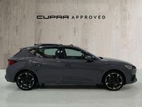 Usado Cupra Leon 150 CV (110 kW) 2024 Otro Berlina