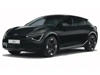 Nuevo Kia EV6 Air 167 kW (228 CV) 2025 Negro SUV