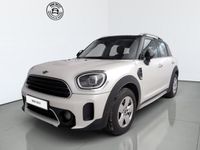 Usado Mini Cooper Countryman 136 CV (100 kW) 2024 Blanco SUV