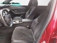 Usado Peugeot 308 GT 130 CV (95 kW) 2022 Rojo Berlina