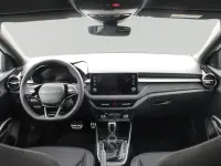 Nuevo Skoda Fabia 115 CV (84 kW) 2025 Gris Utilitario