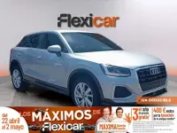 Usado Audi Q2 150 CV (110 kW) 2023 Gris SUV