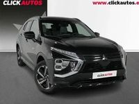Usado Mitsubishi Eclipse Cross 188 CV (138 kW) 2023 Gris SUV