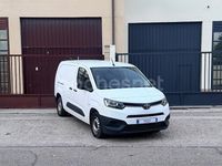 Usado Toyota Proace City City 131 CV (96 kW) 2020 Blanco Monovolumen