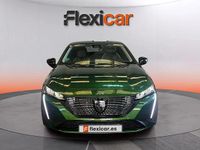Usado Peugeot 308 Active 131 CV (96 kW) 2022 Verde Utilitario