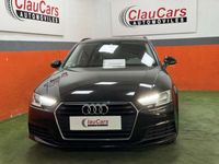 usado Audi A4 Avant 2.0TDI Advanced edition 110kW