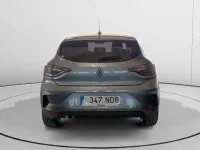Usado Renault Clio V Evolution 102 CV (75 kW) 2025 Gris Utilitario