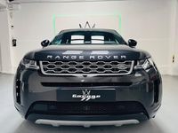 Usado Land Rover Range Rover evoque SE 200 CV (147 kW) 2019 Gris / plata SUV