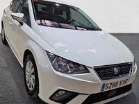 Brugt Seat Ibiza Style 95 HK (69 kW) 2019 Hatchback