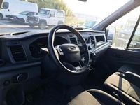 Usado Ford Transit Trend 130 CV (95 kW) 2023 Berlina