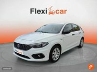 Usado Fiat Tipo Easy 95 CV (69 kW) 2019 Blanco Berlina