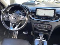 Usado Kia XCeed 136 CV (100 kW) 2020 SUV