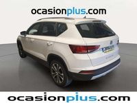 Usado Seat Ateca Ecomotive 116 CV (85 kW) 2020 Blanco SUV