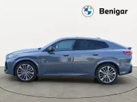 Usado BMW X2 Comfort Edition 170 CV (125 kW) 2024 Gris SUV