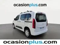 Usado Opel Combo S 100 CV (73 kW) 2025 Blanco Monovolumen