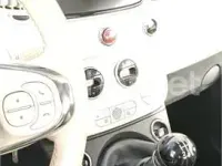 Usado Fiat 500 Dolcevita 70 CV (51 kW) 2022 Blanco Berlina