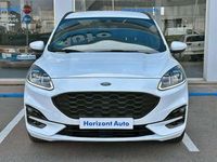 Usado Ford Kuga ST-Line 120 CV (88 kW) 2022 Blanco SUV