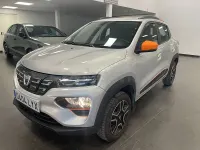 Usado Dacia Spring Comfort Plus 33 kW (45 CV) 2022 Eléctrico Utilitario