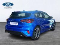 usado Ford Focus 1.0 Ecoboost Mhev St-line X 155 Aut.