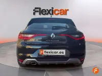 Usado Renault Mégane GT Line GT-Line 160 CV (117 kW) 2020 Negro Utilitario
