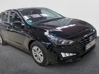 Usado Hyundai i30 110 CV (80 kW) 2022