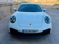 Usado Porsche 911 Carrera GTS 541 CV (397 kW) 2026 Blanco Coupe