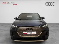 Usado Audi Q4 e-tron Advanced Plus 125 kW (170 CV) 2023 Eléctrico SUV