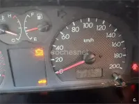 Usado Hyundai Terracan GLS 150 CV (110 kW) 2002 Verde SUV