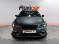 Usado Seat Leon CUPRA 300 CV (220 kW) 2018 Gris Berlina