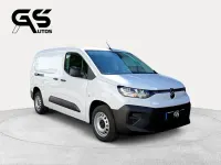 Nuevo Citroën Berlingo 130 CV (95 kW) 2026 Blanco Monovolumen