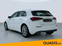 Usado Mercedes A200 150 CV (110 kW) 2022 Blanco