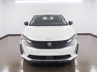 Usado Peugeot 3008 Active 131 CV (96 kW) 2023 Blanco SUV