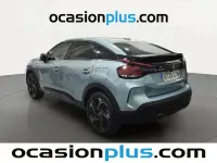 Usado Citroën C4 PureTech 130 CV (95 kW) 2021 Azul