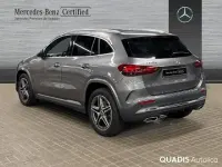 Usado Mercedes GLA250 218 CV (160 kW) 2026 Gris montaña SUV