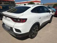 Usado Renault Arkana Techno 140 CV (102 kW) 2023 Blanco SUV