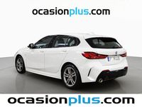 Usado BMW 118 140 CV (102 kW) 2020 Blanco Utilitario
