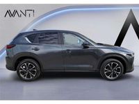 Usado Mazda CX-5 165 HP (121 kW) 2022 SUV