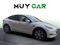 Usado Tesla Model Y RWD 188 kW (256 HP) 2024 Branco SUV