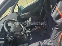 Usado Peugeot 207 RC 175 CV (128 kW) 2007 Blanco Berlina