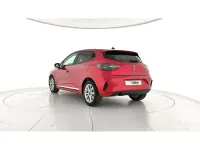 Usado Renault Clio V Evolution 100 CV (73 kW) 2025 Rojo Berlina