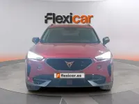 Usado Cupra Formentor 150 CV (110 kW) 2022 Rojo SUV