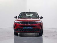 Usado Opel Mokka Edition 101 HP (74 kW) 2021 Vermelho SUV