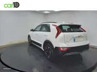 Usado Kia e-Niro 150 kW (204 CV) 2023 Blanco SUV