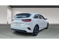 Nuevo Kia Ceed 100 CV (73 kW) 2025 Blanco Utilitario