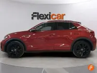 Usado VW T-Roc R-line 150 CV (110 kW) 2024 Rojo SUV