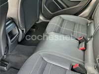 Usado Mercedes A200 Urban 136 CV (100 kW) 2014 Blanco Berlina